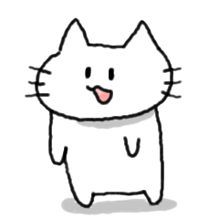 [LINEスタンプ] おとうふくんスタンプの画像（メイン）