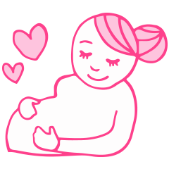 妊娠～育児まで応援！