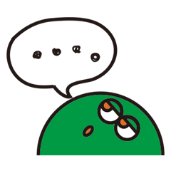 [LINEスタンプ] ジュエルカラーズの画像（メイン）