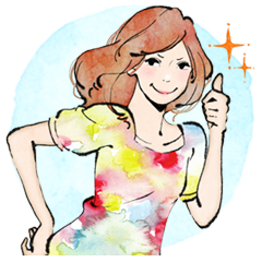 [LINEスタンプ] GIRL'S TALK2の画像（メイン）