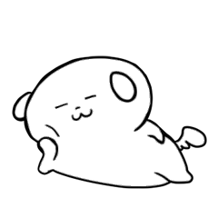 むかつくぽち