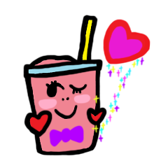 [LINEスタンプ] BABU series NO.31 SMOOTHY