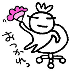 [LINEスタンプ] かずりん・4の画像（メイン）