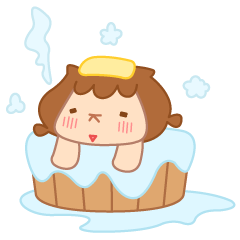 [LINEスタンプ] RichMii Stickers