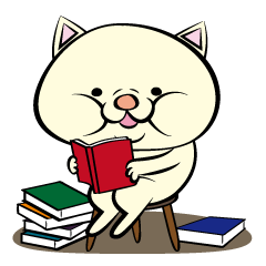 [LINEスタンプ] もやねこの楽しい生活。