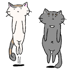 [LINEスタンプ] あめミネ。の画像（メイン）