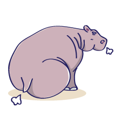 HiPPO on-Line