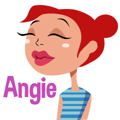 Angie