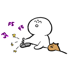 [LINEスタンプ] デイリー☆オタクスタンプ