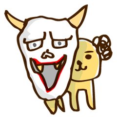 [LINEスタンプ] 吉田先生の日常の画像（メイン）