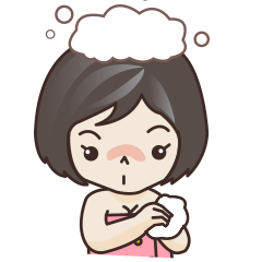 [LINEスタンプ] Browny