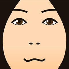 [LINEスタンプ] Expressiononの画像（メイン）