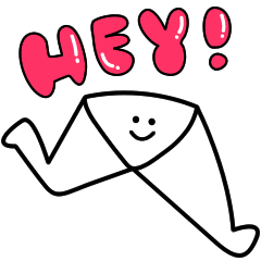 [LINEスタンプ] パンツくんと愉快な仲間たち