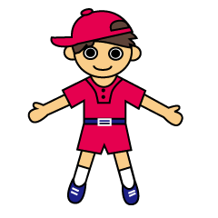 [LINEスタンプ] さつき幼稚園の画像（メイン）