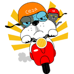 Ceza Bulldog