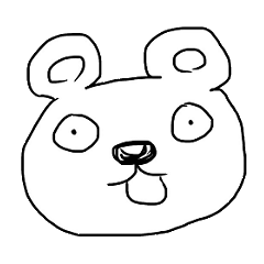 [LINEスタンプ] Animal