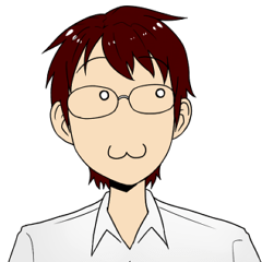 ヤマグチアイコンフレンズ。