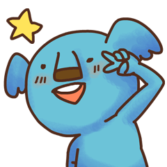 [LINEスタンプ] ネネとのん子