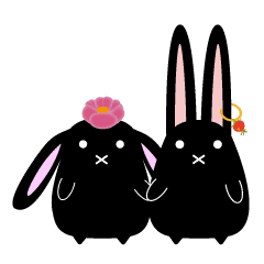 twins lapin