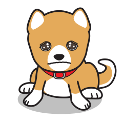 [LINEスタンプ] さすけくん