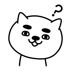 [LINEスタンプ] ねこまろ〜喜怒哀楽セット〜