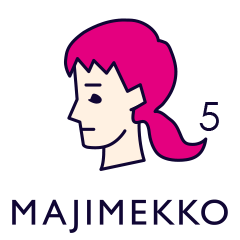 MAJIMEKKO 5