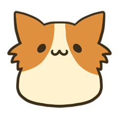ゆるまるチワワンぽてまる