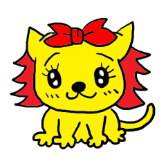 [LINEスタンプ] ☆QOOchan☆