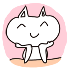 [LINEスタンプ] Mr.ネコザキ