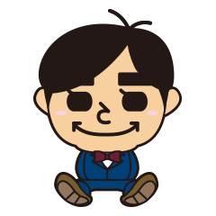ハイカラボーイ ヨシミツ君