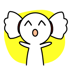 [LINEスタンプ] あめちゃん