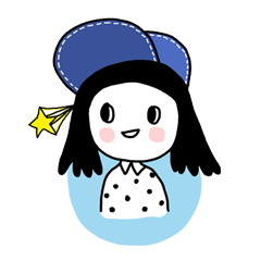 [LINEスタンプ] ngingi