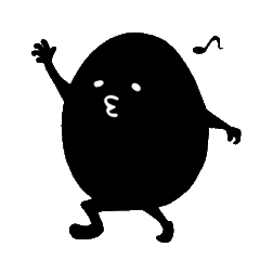 [LINEスタンプ] いろタマ