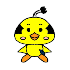 [LINEスタンプ] ピヨ丸