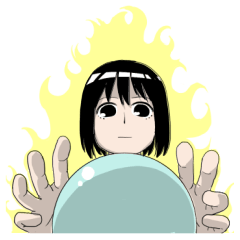 霊能SE影田さん