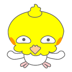 [LINEスタンプ] Lovely cockatiel