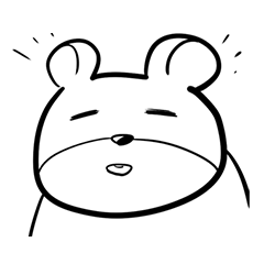 ゆかいな動物達セット