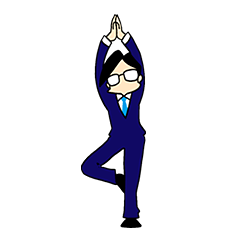 平社員