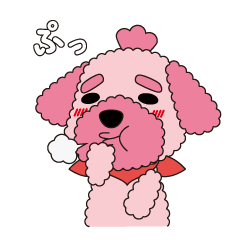 [LINEスタンプ] きゃすまるのHAPPYライフの画像（メイン）