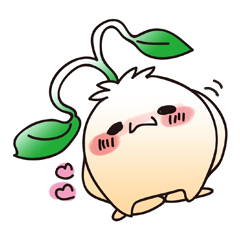 [LINEスタンプ] 毒づけ！まんどりゃちゃん