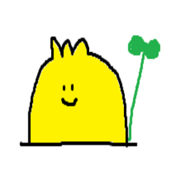 [LINEスタンプ] げてもんの画像（メイン）