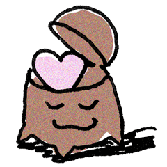 [LINEスタンプ] MarshMallowWorldの画像（メイン）