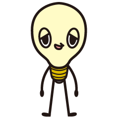 デンキューちゃん