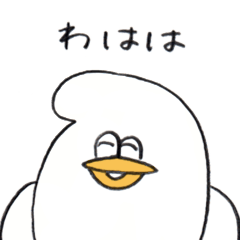 [LINEスタンプ] とりもちスタンプ