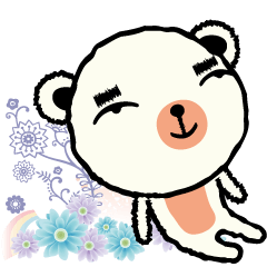 [LINEスタンプ] さとり君★人生そこそこ満足してますの画像（メイン）