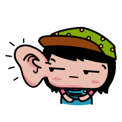 [LINEスタンプ] Jejen