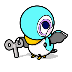 [LINEスタンプ] ブリドリー パート2