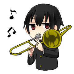 [LINEスタンプ] sing！スタンプ