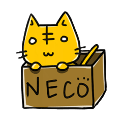 [LINEスタンプ] 猫oooの画像（メイン）