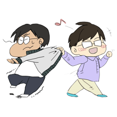 ブラック社長とゆとり社員